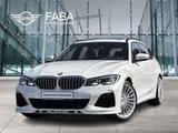 ALPINA B3 Touring Biturbo Switch-Tronic Allrad Shz - gebrauchte ALPINA B3 aus dem Jahr 2021
