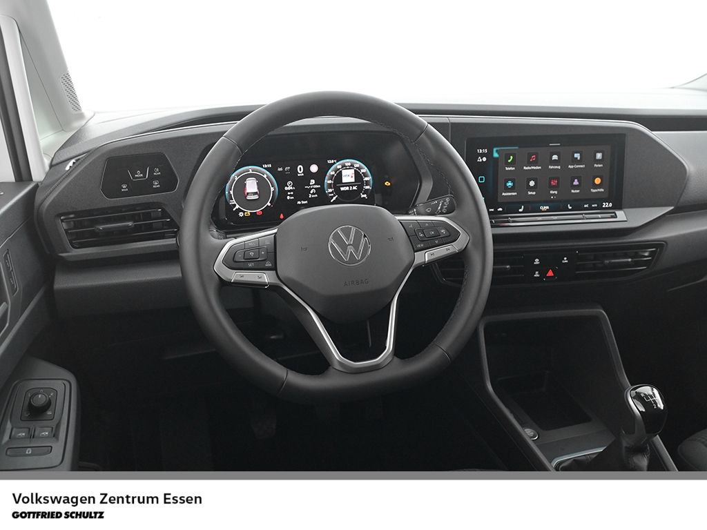 Volkswagen Caddy - Bild 16