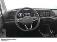 Volkswagen Caddy - Vorschau Bild 16