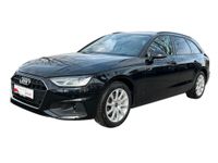 Audi A4 - Vorschau Bild 15