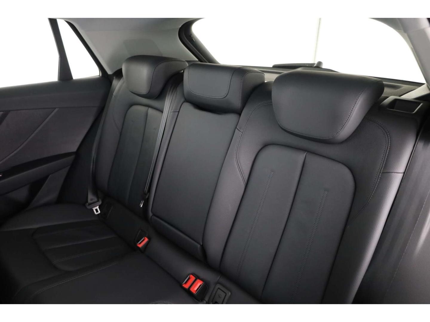 Audi Q2 40 TFSI quattro S line AHK/SH/RFK/LED/NAV, миниатюра 11