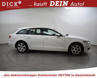 Fahrzeugabbildung Audi A6 Av. 2.0 TDI S-Tr. NAVI+XEN+SITZHZ+APS+MFL+TEM