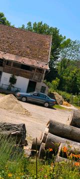 Audi 100 c4 2.3   105000 km - Audi 100: 2.3