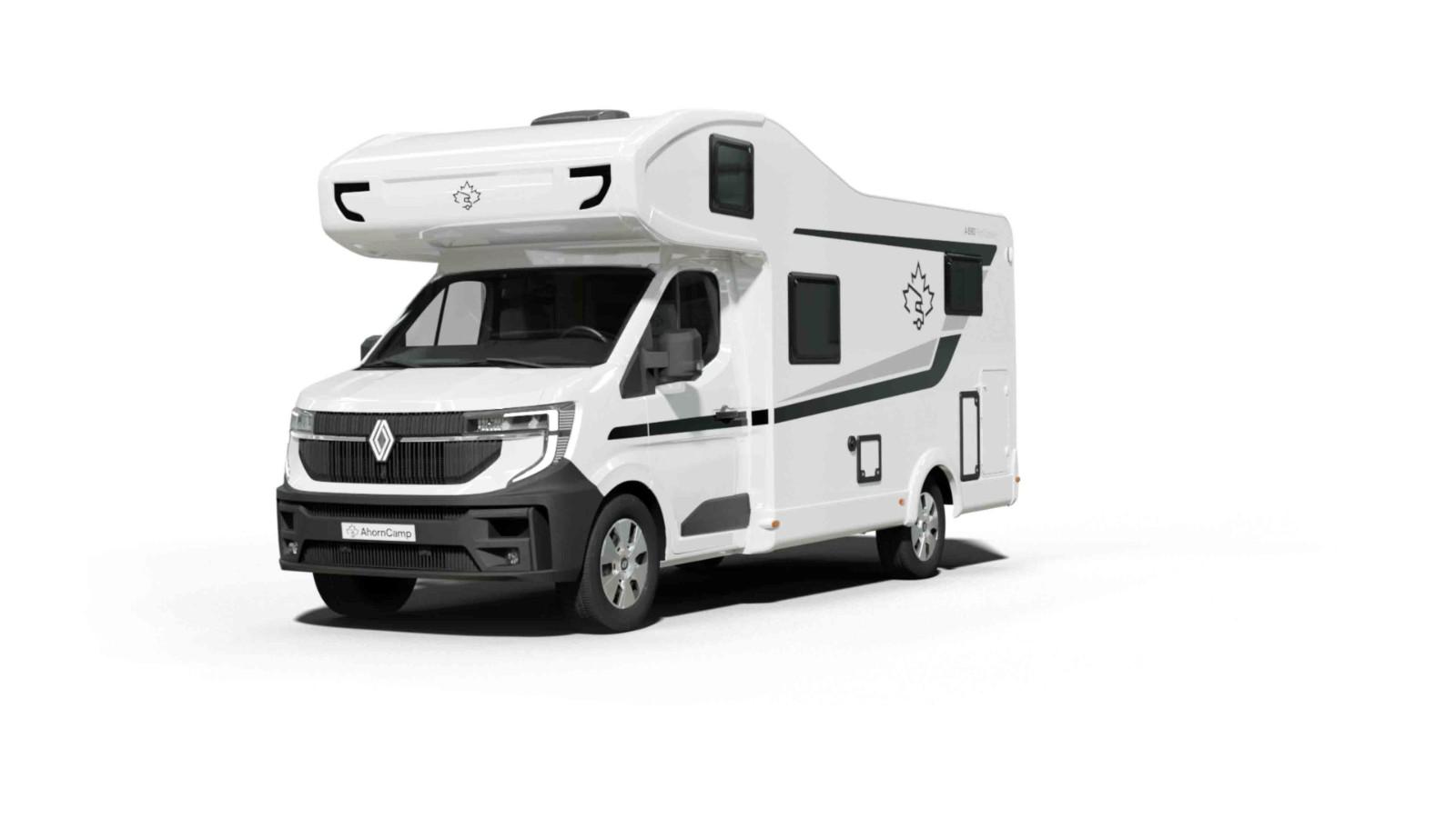 Ahorn A 690 First Edition