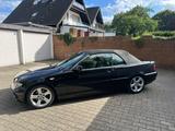 BMW 325Ci - - BMW 325 aus 2004: Cabrio