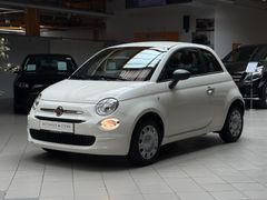 FIAT 500 Cult|23tkm|USB|AUX|GRA|Klimaanlage FIAT 500 Cult|23tkm|USB|AUX|GRA|Klimaanlage