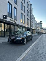 Audi A4 B7 2.0 - Audi A4: Limousine, 2.7
