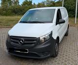 Mercedes-Benz Vito Kasten 109/110/111/114 CDI FWD kompakt