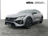Peugeot 408 Allure Pack DAB WLAN - Peugeot 408 Allure mit Benzin-Antrieb