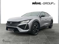 Peugeot 408 Allure Pack DAB WLAN