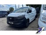 Ford Transit Custom Kasten 280 L1 FWD Kastenwagen LM+ - Ford Transit Custom in Chemnitz