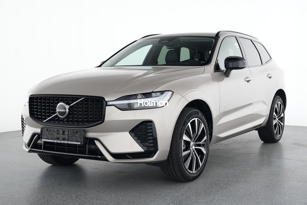 Image of Volvo XC60