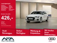 Audi A3 - Vorschau Bild 1
