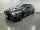 Mercedes-Benz GT 63  S E Performance *SHD*CARBON HECKS*HEADUP* - Mercedes-Benz GT-Klasse Plug-in Hybrid (PHEV) Gebrauchtwagen