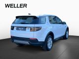 Land Rover Discovery Sport P300e S, Navi Pro,RFK,AHK LED - Land Rover Discovery aus 2021