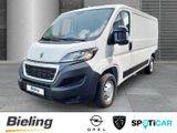 Peugeot Boxer BlueHDi L2H1 %%%AKTION%%% Tempomat PDC Kli - Peugeot Boxer aus 2024