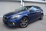 Volvo V40 Cross Country Ocean Race - Volvo: Race