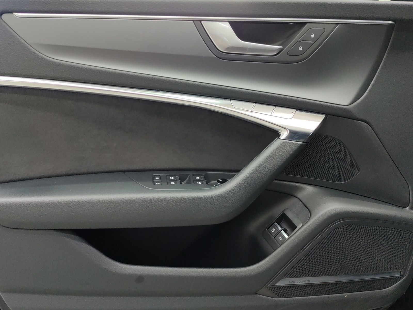 Audi A6 - Bild 9