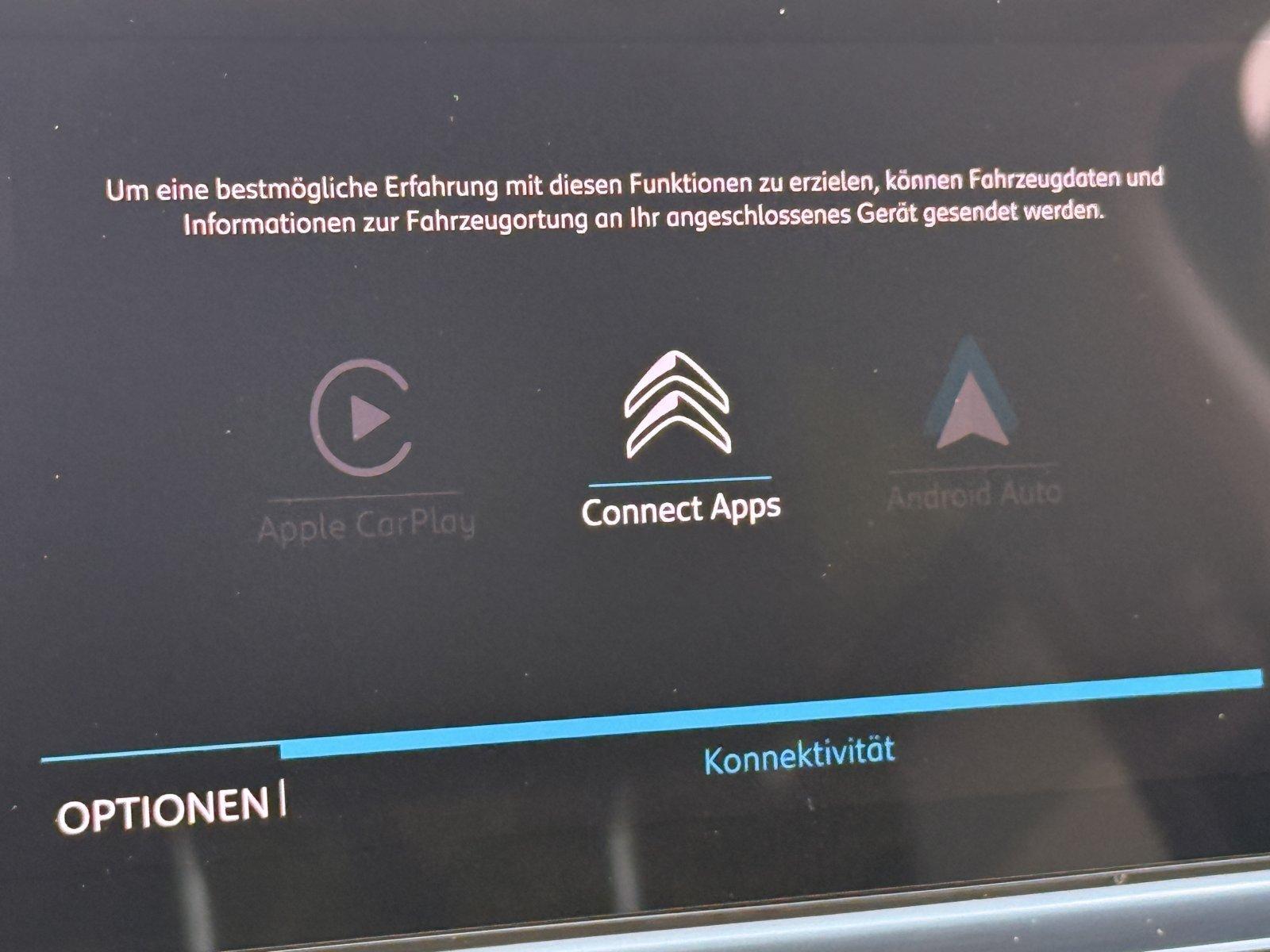 Citroën C5 Aircross 1.2 Mild-Hybrid Shine *AUTOMATIK*180