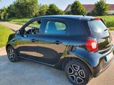 Smart ForFour 0.9 66kW - - Smart ForFour Gebrauchtwagen in Stuttgart