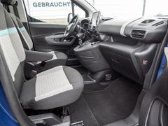 Foto Nummer 2: CITROEN Berlingo