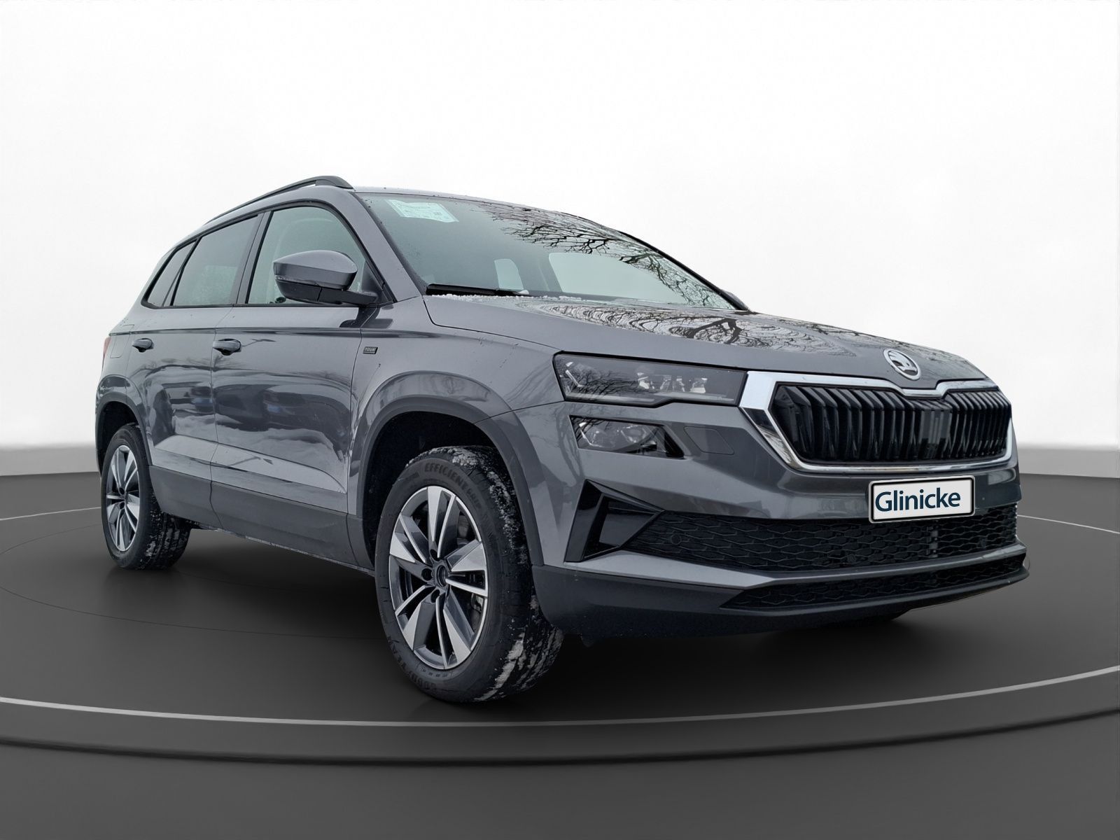 Skoda Karoq - Bild 8
