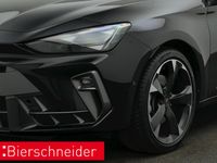 Cupra Leon - Vorschau Bild 18