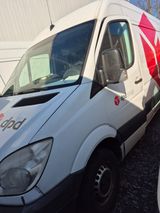 Mercedes-Benz Sprinter II 313CDI Motorschaden FESTPREIS - Angebote entsprechen deinen Suchkriterien