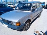 Fiat 127 1050 Panorama - Fiat aus 1985