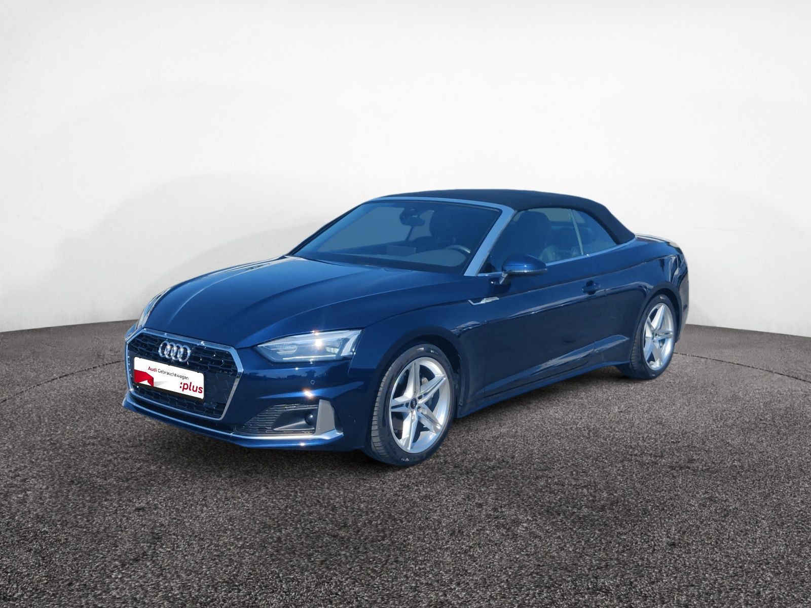 Audi A5 Cabriolet 40 TFSI S tronic 360° Navi DigCockp foto 2