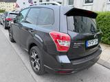 Subaru Forester 2.0D Sport Lineartronic *DPF NEU* - Subaru in Wuppertal
