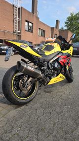 Suzuki Gsxr - SUZUKI SPORTLER