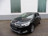 Citroën C4 1.6 Lim. Shine Autom - Citroën C4 mit Diesel-Antrieb: Limousine
