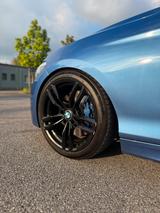 BMW F20 M-Paket ab Werk! 120d - BMW 120 in Hamm