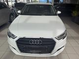 Audi A3 Sportback 35 TDI sport DSG*LED*Navi - Audi A3 Gebrauchtwagen in Bremen