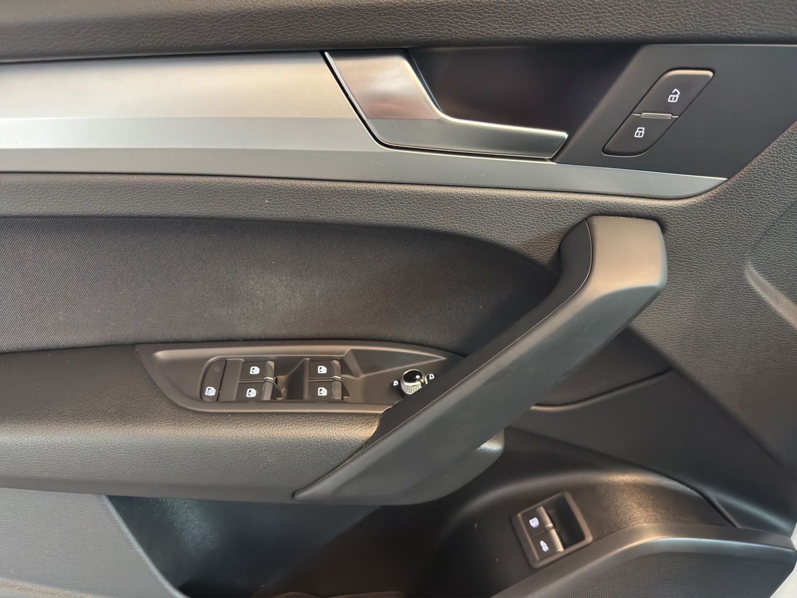 Audi Q5 - Bild 14