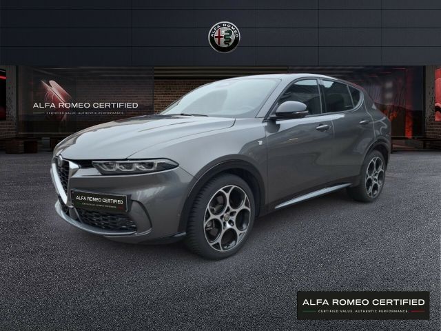 Alfa Romeo Tonale Ti 1.5 MildHybrid