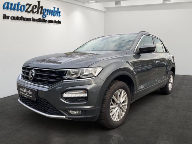 Volkswagen T-Roc 1.5 TSi DSG Style +APP+Sitzh.+ACC+Kamera+