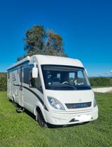 HYMER / ERIBA / HYMERCAR MLI620  - HYMER / ERIBA 620