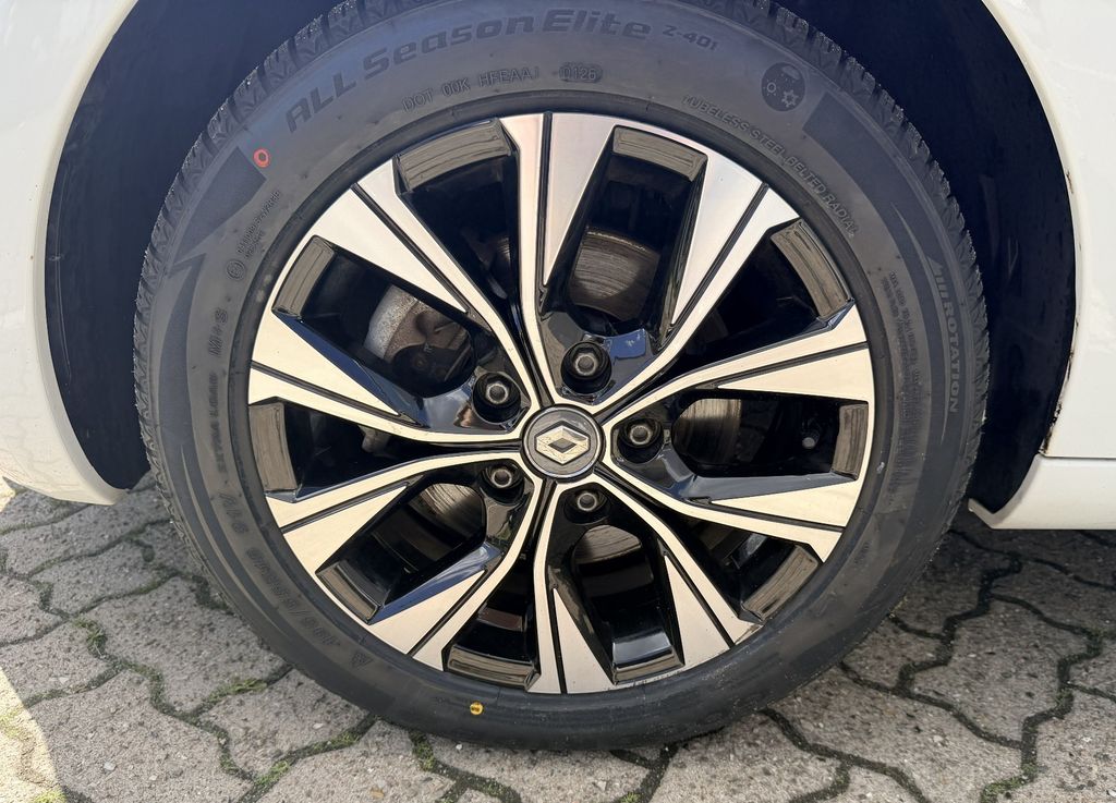 RENAULT ZOE - Bild 9