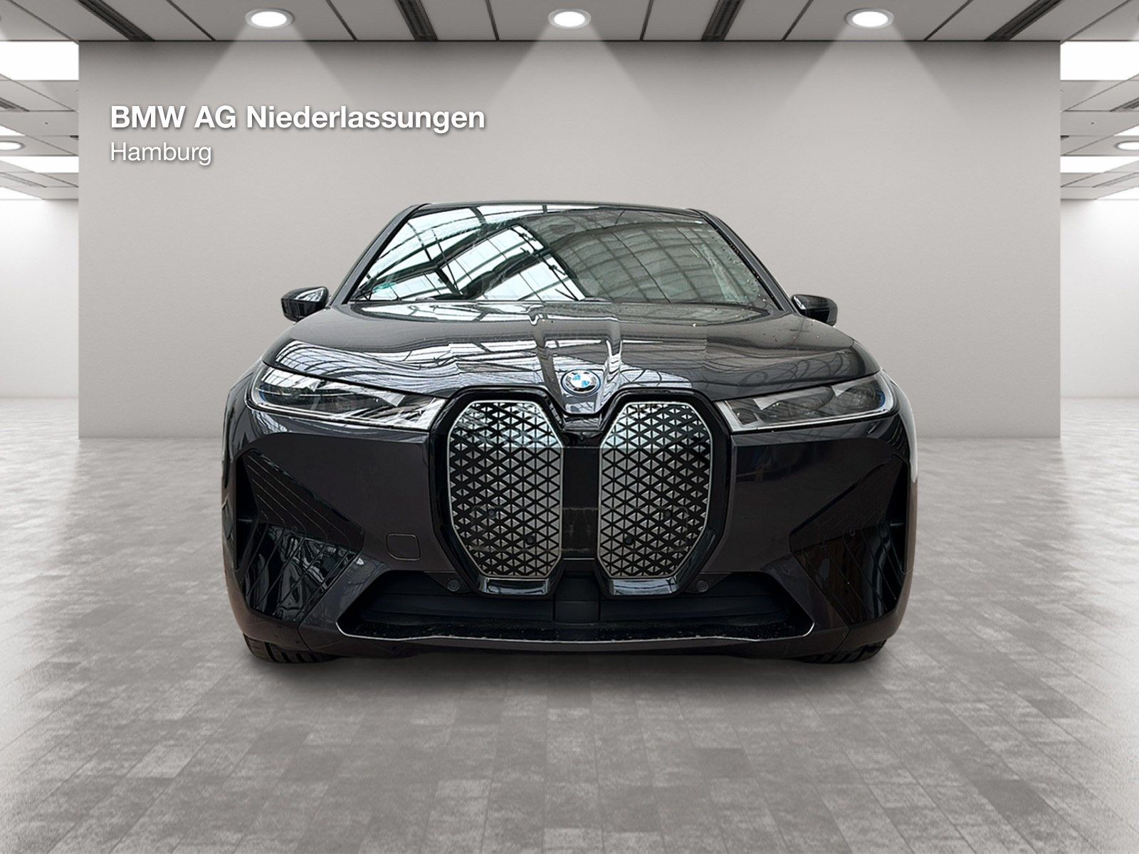 BMW iX - Bild 10
