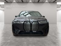 BMW iX - Vorschau Bild 10