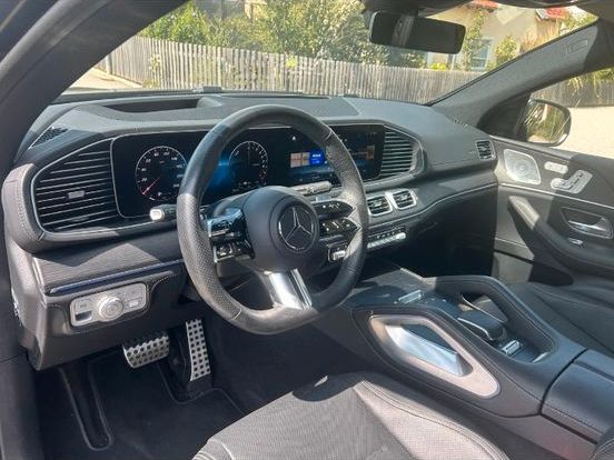 Mercedes-Benz GLE 400e Coupé 4Matic AMG Premium Plus foto 18