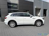 Volkswagen Touareg 3.0 TDI AHK/KAM/MATRIX/NAVI/APP - gebrauchte VW Touareg aus dem Jahr 2022