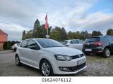 Volkswagen Polo V Match - Mod.2013 - Klima - SHZ - Temp. - Volkswagen Polo: Match