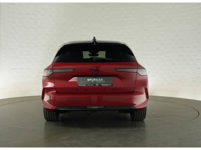 Astra L ST GS+AHK+LED+NAVI+360 GRAD KAMERA+SITZH