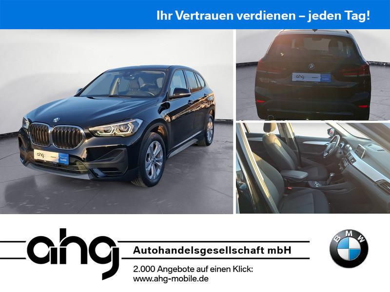 BMW X1 xDrive25e Advantage Steptronic Aut. Klimaaut.