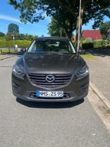 Mazda CX-5 TÜV Neu bis 07/27 - Mazda mit Diesel-Antrieb: 2.0