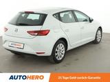 Seat Leon 1.2 TSI Style*NAVI*LED*PDC*SHZ*ACC*PANO* - Seat Leon Gebrauchtwagen in Leverkusen