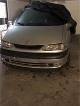 Renault Auto Renault Espace III Typ Je - Renault Espace in Krefeld